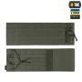 M-Tac камербанд с баллистическими пакетами 2 класс для Cuirass QRS Ranger Green
