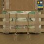 M-Tac камербанд с баллистическими пакетами 2 класс для Cuirass QRS Multicam