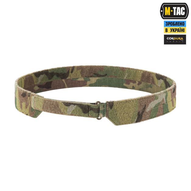 M-Tac внутренний ремень Tiger для Range Belt Multicam