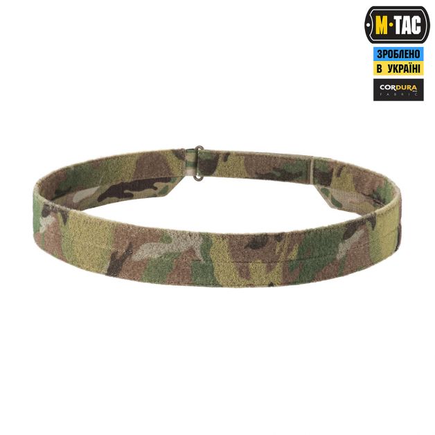 M-Tac внутренний ремень Tiger для Range Belt Multicam