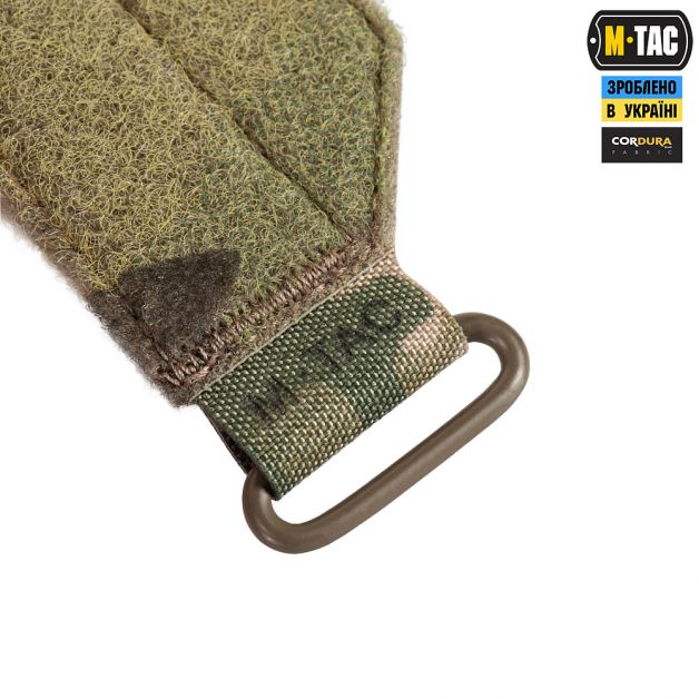 M-Tac внутренний ремень Tiger для Range Belt Multicam