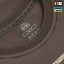 M-Tac футболка Logo Dark Olive