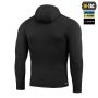 M-Tac кофта Shadow Fleece Polartec Black