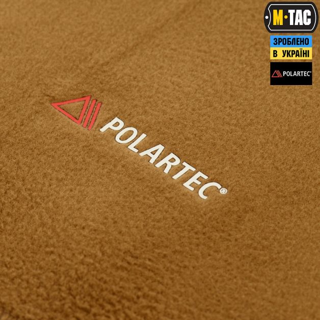 M-Tac шарф-труба Polartec Coyote