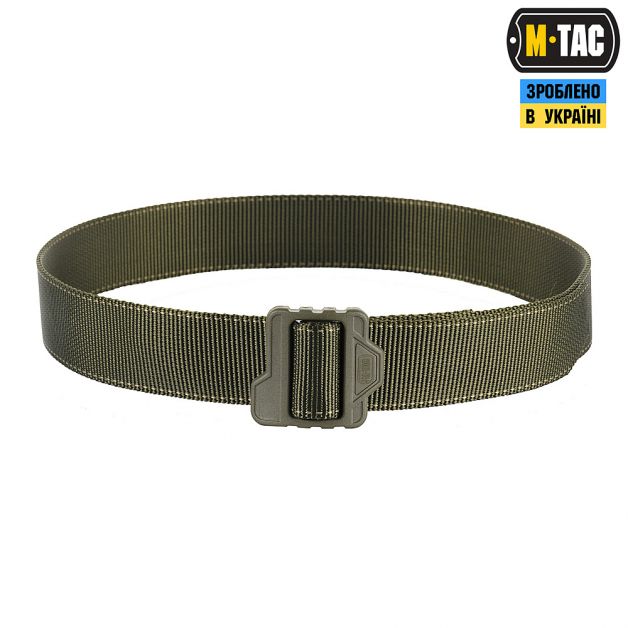 M-Tac ремень Paratrooper Belt Ranger Green