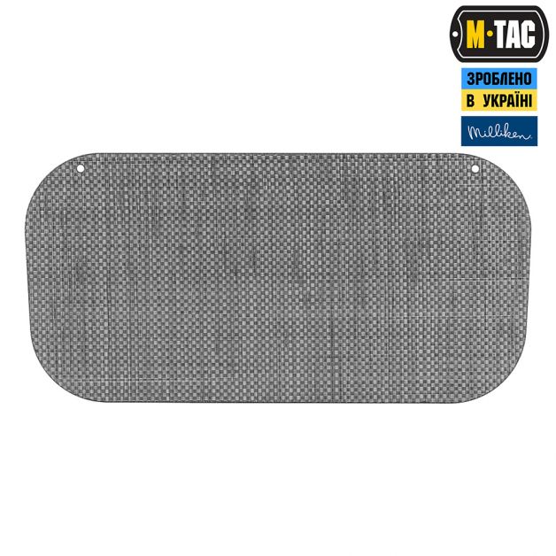 M-Tac вставка каркас в защиту поясницы Large Black