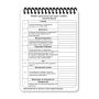 Ecopybook Tactical Блокнот командира отделения