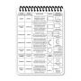 Ecopybook Tactical Блокнот командира отделения