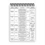 Ecopybook Tactical Блокнот командира отделения