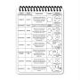 Ecopybook Tactical Блокнот командира отделения