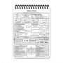 Ecopybook Tactical Блокнот командира отделения