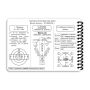 Ecopybook Tactical Блокнот командира отделения