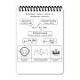 Ecopybook Tactical Блокнот командира отделения