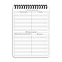 Ecopybook Tactical Блокнот командира отделения
