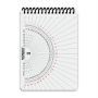 Ecopybook Tactical Блокнот командира отделения