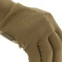 Mechanix ColdWork Base Layer Gloves Coyote