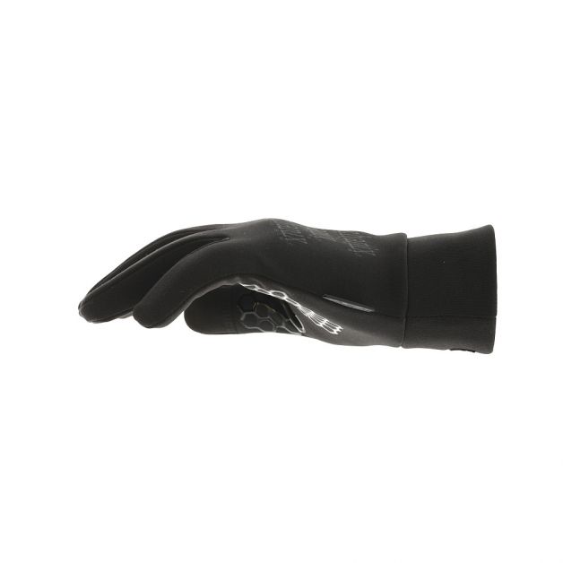 Mechanix ColdWork Base Layer Covert Gloves Black
