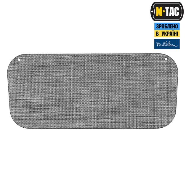 M-Tac вставка каркас в защиту поясницы Black