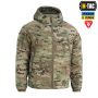 M-Tac куртка зимняя Alpha Gen.IV Pro Primaloft MC