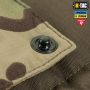 M-Tac куртка зимняя Alpha Gen.IV Pro Primaloft MC
