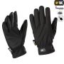 M-Tac перчатки Soft Shell Thinsulate Black