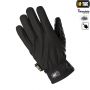 M-Tac перчатки Soft Shell Thinsulate Black