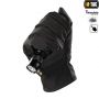 M-Tac перчатки Soft Shell Thinsulate Black