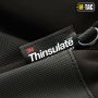 M-Tac перчатки Soft Shell Thinsulate Black