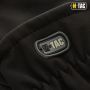 M-Tac перчатки Soft Shell Thinsulate Black