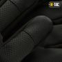 M-Tac перчатки Soft Shell Thinsulate Black