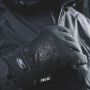 M-Tac перчатки Soft Shell Thinsulate Black