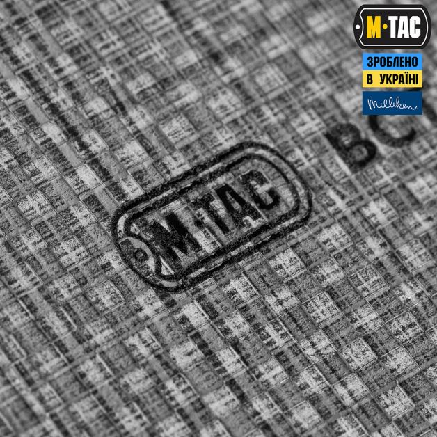 M-Tac вставка каркас в фартук противоосколочный X-Large Black