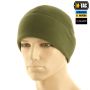 M-Tac шапка Watch Cap флис Polartec Army Olive