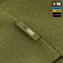 M-Tac шапка Watch Cap флис Polartec Army Olive