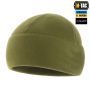 M-Tac шапка Watch Cap флис Polartec Army Olive