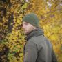 M-Tac шапка Watch Cap флис Polartec Army Olive