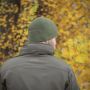 M-Tac шапка Watch Cap флис Polartec Army Olive