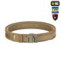M-Tac ремень Range Belt Cobra Buckle Gen.IV Coyote 