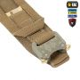 M-Tac ремень Range Belt Cobra Buckle Gen.IV Coyote 