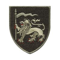 Шеврон 60 ОПБр польовий