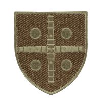 Шеврон 47 ОАБр польовий