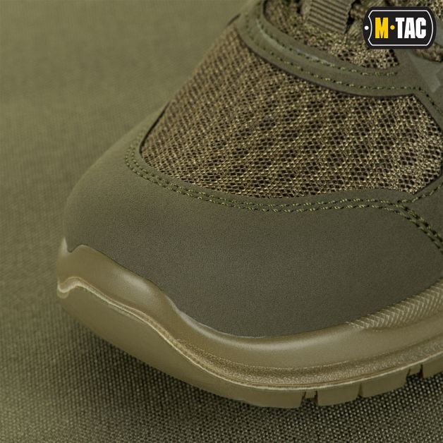 M-Tac полуботинки тактические летние Iva Olive