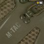 M-Tac полуботинки тактические летние Iva Olive