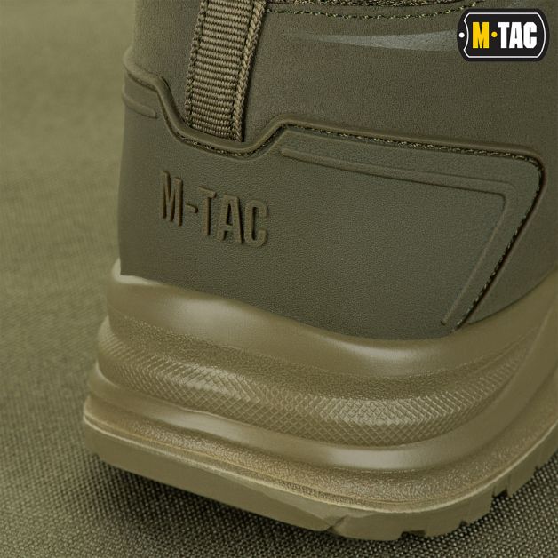 M-Tac полуботинки тактические летние Iva Olive