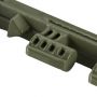 2M Пряжка быстрого сброса 80мм (2шт) Olive