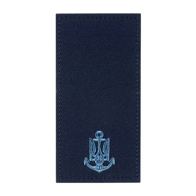 Погон на липучці ВМСУ Матрос