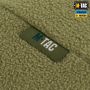 M-Tac шапка Watch Cap Elite флис (320г/м2) with Slimtex Tan