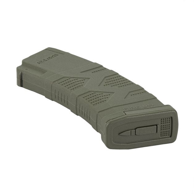 Fire On Магазин АК 5,45 на 30 патронов Olive