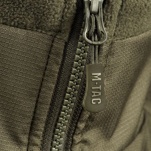 M-Tac куртка Alpha Microfleece Gen.2 Army Olive