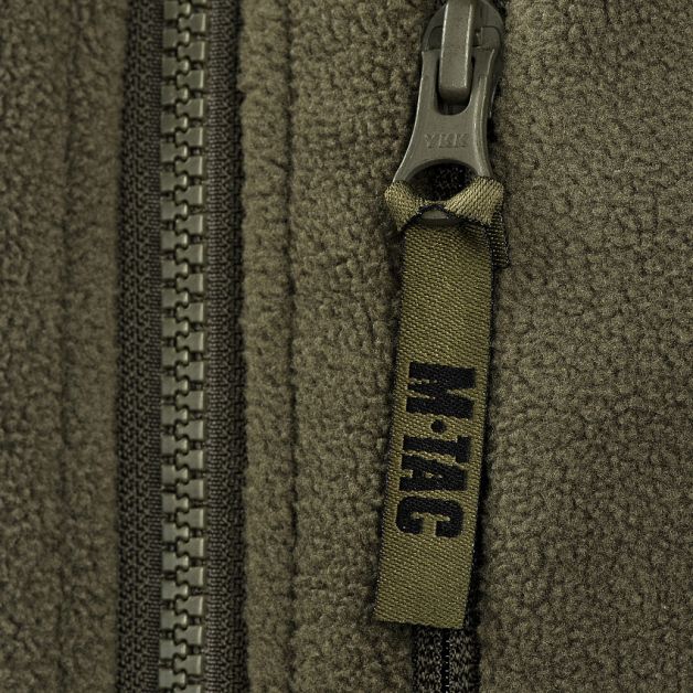 M-Tac куртка Alpha Microfleece Gen.2 Army Olive